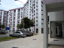 Blk 50 Hoy Fatt Road (Bukit Merah), HDB 4 Rooms #14032